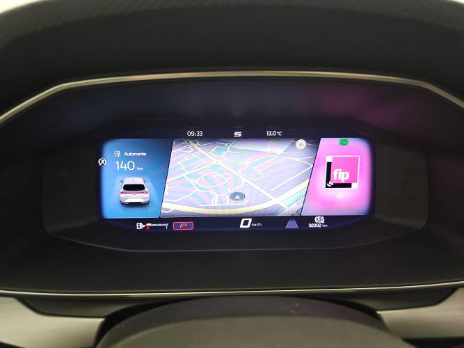 Leon 1.5 eTSI 150 DSG7