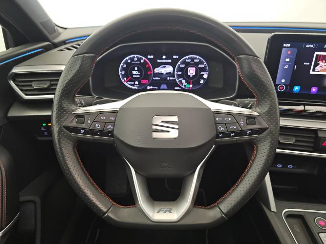 Leon 1.5 eTSI 150 DSG7