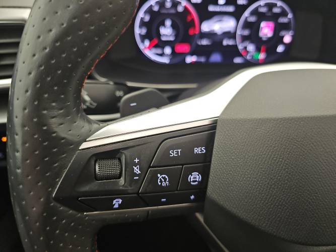 Leon 1.5 eTSI 150 DSG7