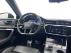 A6 50 TDI 286 ch Tiptronic 8 Quattro