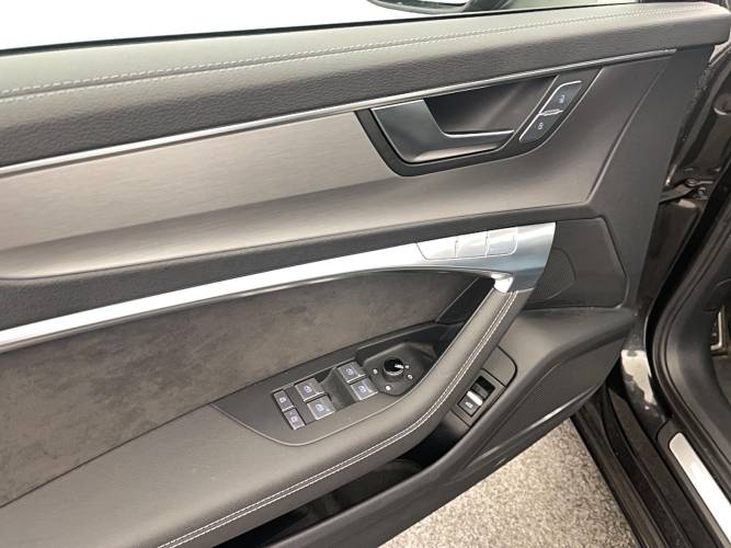 A6 50 TDI 286 ch Tiptronic 8 Quattro