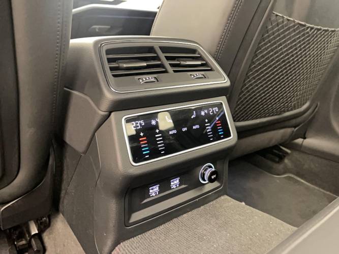 A6 50 TDI 286 ch Tiptronic 8 Quattro