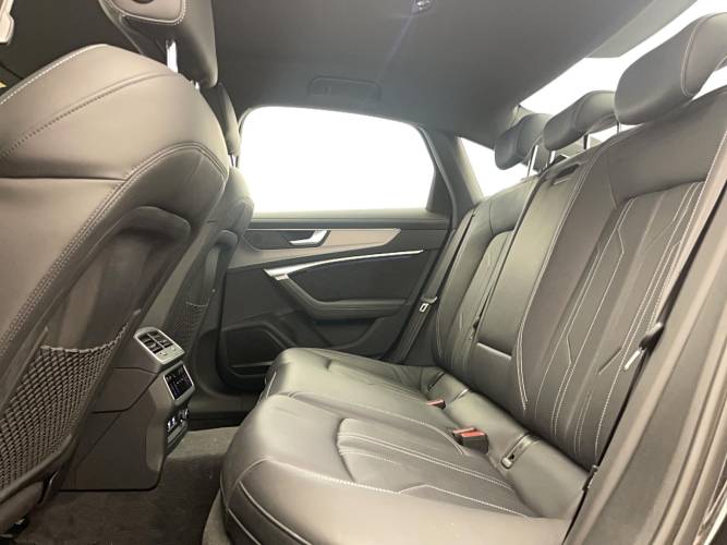 A6 50 TDI 286 ch Tiptronic 8 Quattro