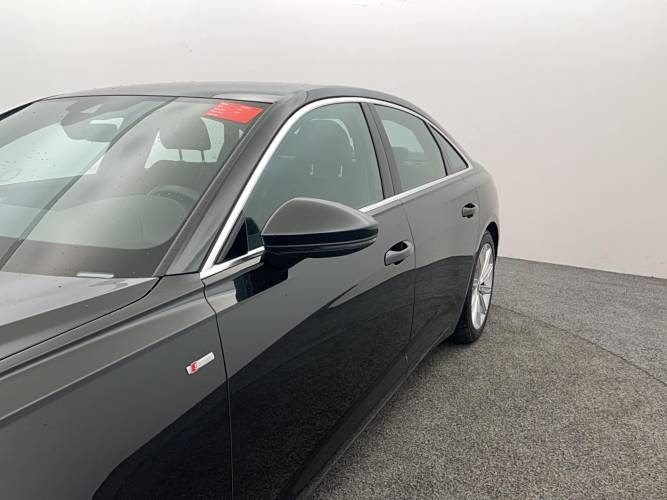 A6 50 TDI 286 ch Tiptronic 8 Quattro