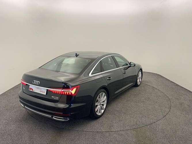 A6 50 TDI 286 ch Tiptronic 8 Quattro