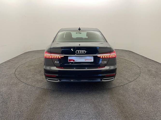A6 50 TDI 286 ch Tiptronic 8 Quattro