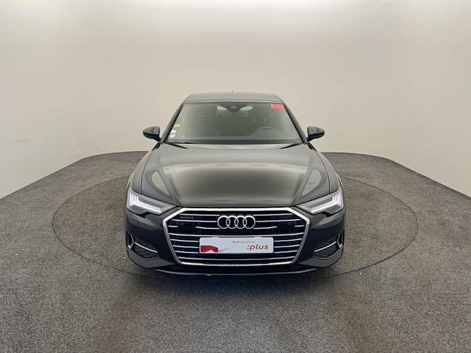 A6 50 TDI 286 ch Tiptronic 8 Quattro