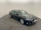 A6 50 TDI 286 ch Tiptronic 8 Quattro