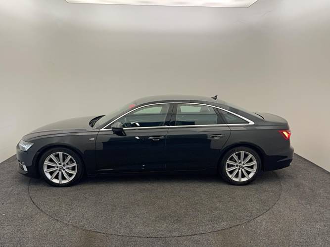 A6 50 TDI 286 ch Tiptronic 8 Quattro