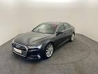 A6 50 TDI 286 ch Tiptronic 8 Quattro