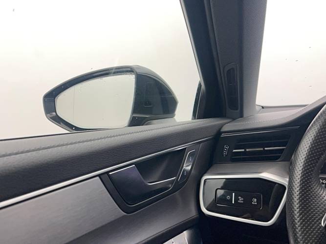 A6 50 TDI 286 ch Tiptronic 8 Quattro