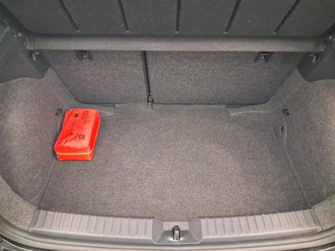 Ibiza 1.0 EcoTSI 95 ch S/S BVM5