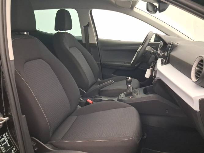 Ibiza 1.0 EcoTSI 95 ch S/S BVM5