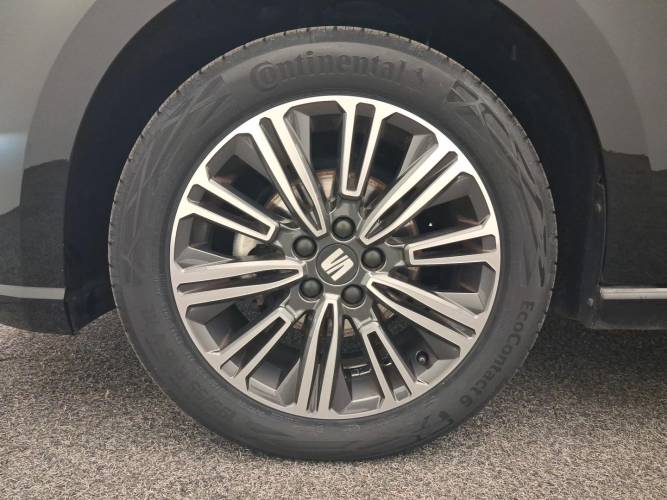 Ibiza 1.0 EcoTSI 95 ch S/S BVM5