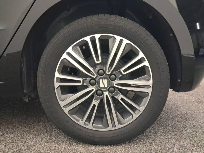 Ibiza 1.0 EcoTSI 95 ch S/S BVM5