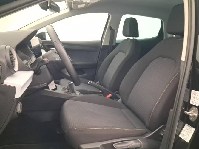 Ibiza 1.0 EcoTSI 95 ch S/S BVM5