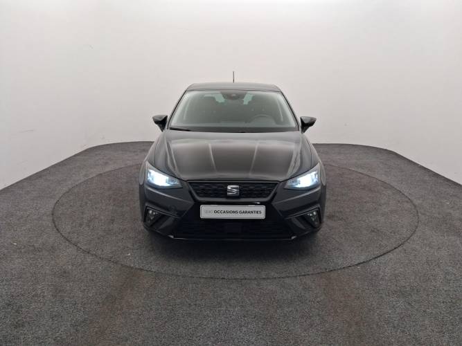 Ibiza 1.0 EcoTSI 95 ch S/S BVM5