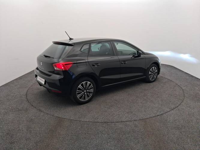 Ibiza 1.0 EcoTSI 95 ch S/S BVM5