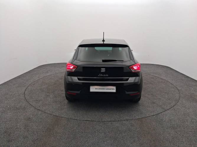 Ibiza 1.0 EcoTSI 95 ch S/S BVM5