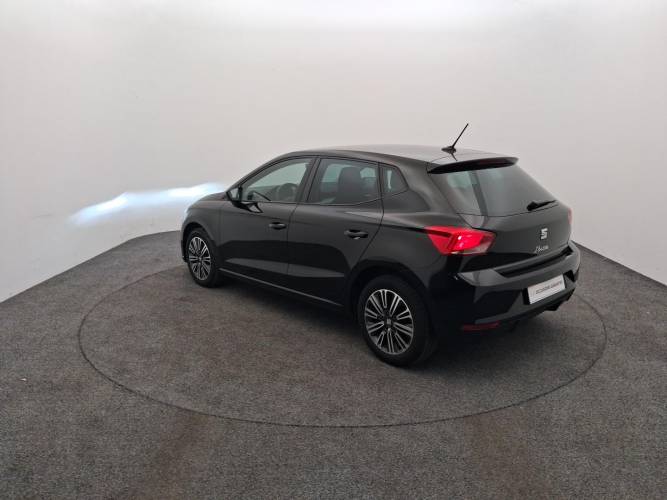 Ibiza 1.0 EcoTSI 95 ch S/S BVM5