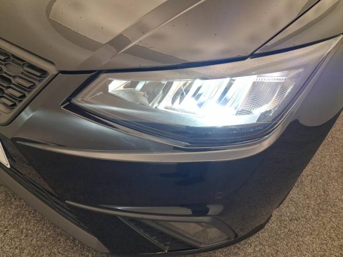 Ibiza 1.0 EcoTSI 95 ch S/S BVM5