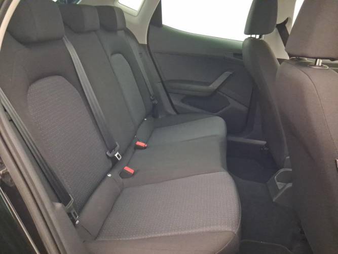 Ibiza 1.0 EcoTSI 95 ch S/S BVM5