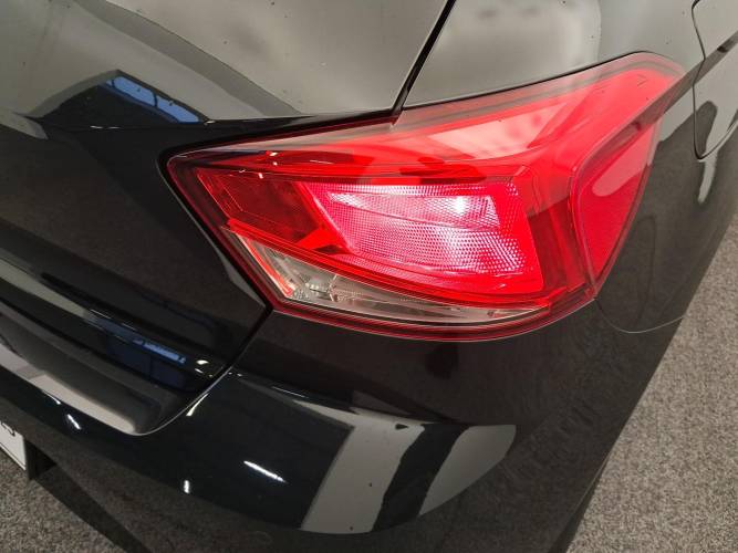 Ibiza 1.0 EcoTSI 95 ch S/S BVM5