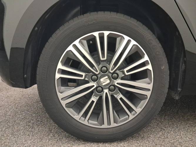 Ibiza 1.0 EcoTSI 95 ch S/S BVM5