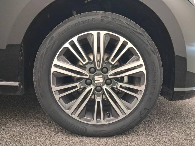 Ibiza 1.0 EcoTSI 95 ch S/S BVM5