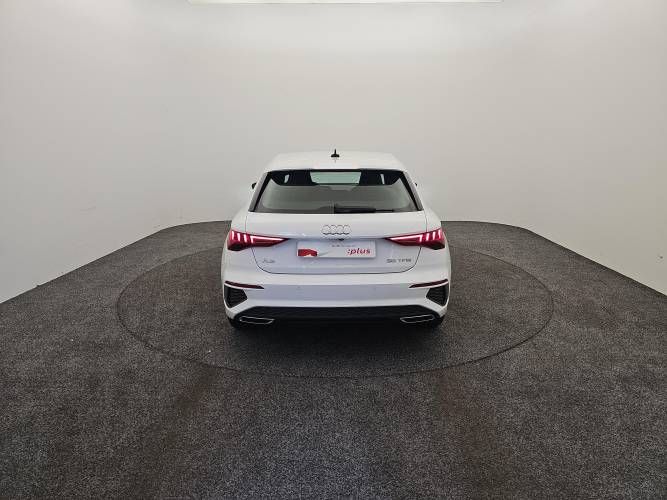 A3 Sportback 35 TFSI 150CH BV6