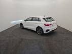 A3 Sportback 35 TFSI 150CH BV6