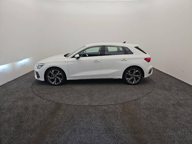 A3 Sportback 35 TFSI 150CH BV6