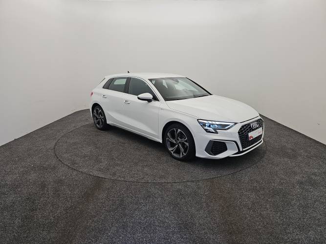 A3 Sportback 35 TFSI 150CH BV6