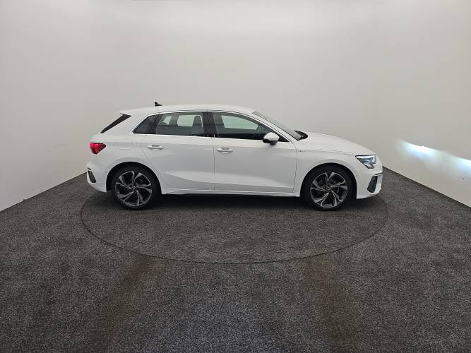 A3 Sportback 35 TFSI 150CH BV6