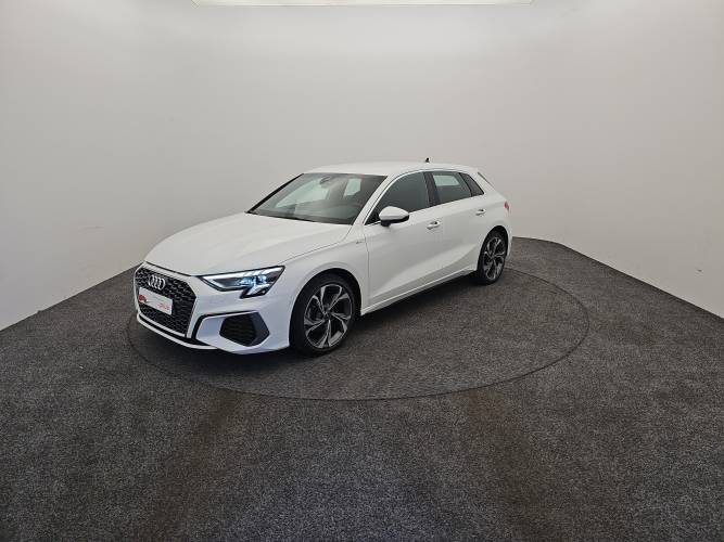 A3 Sportback 35 TFSI 150CH BV6