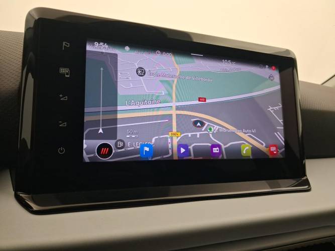 Ibiza 1.0 EcoTSI 95 ch S/S BVM5