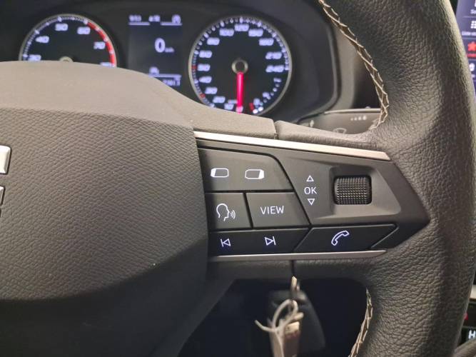 Ibiza 1.0 EcoTSI 95 ch S/S BVM5