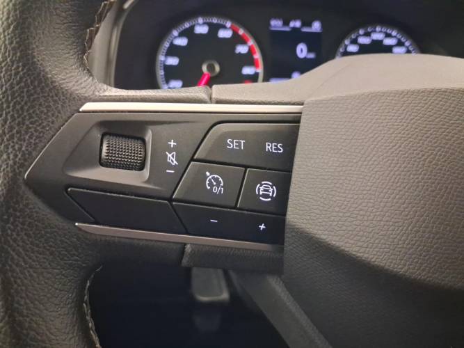 Ibiza 1.0 EcoTSI 95 ch S/S BVM5