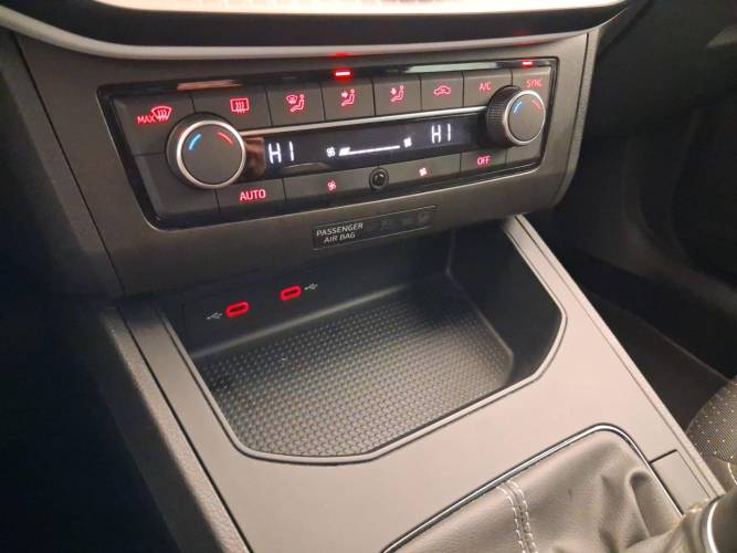 Ibiza 1.0 EcoTSI 95 ch S/S BVM5