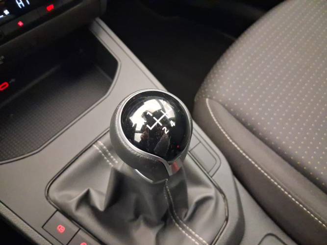 Ibiza 1.0 EcoTSI 95 ch S/S BVM5