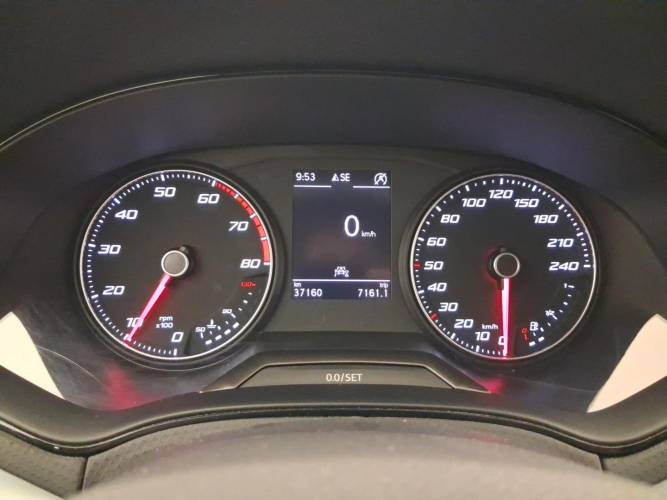 Ibiza 1.0 EcoTSI 95 ch S/S BVM5