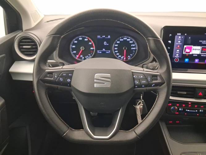 Ibiza 1.0 EcoTSI 95 ch S/S BVM5