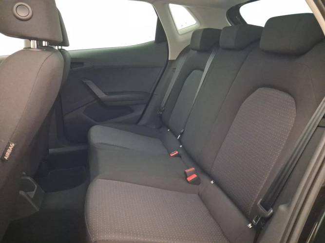 Ibiza 1.0 EcoTSI 95 ch S/S BVM5