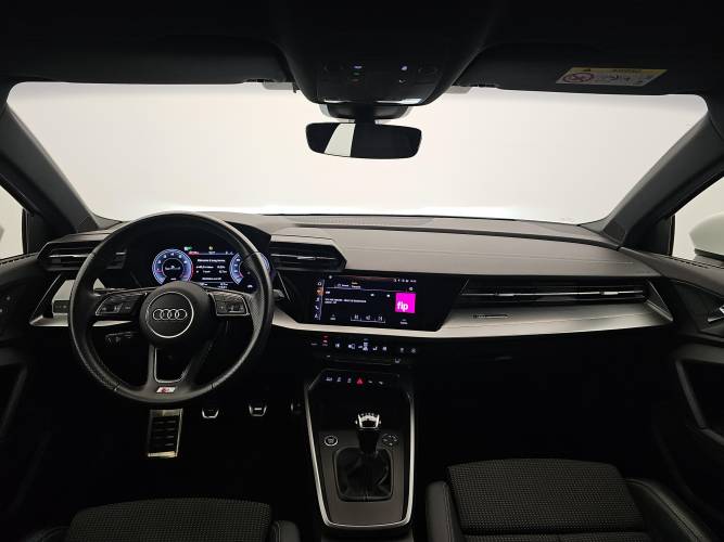 A3 Sportback 35 TFSI 150CH BV6