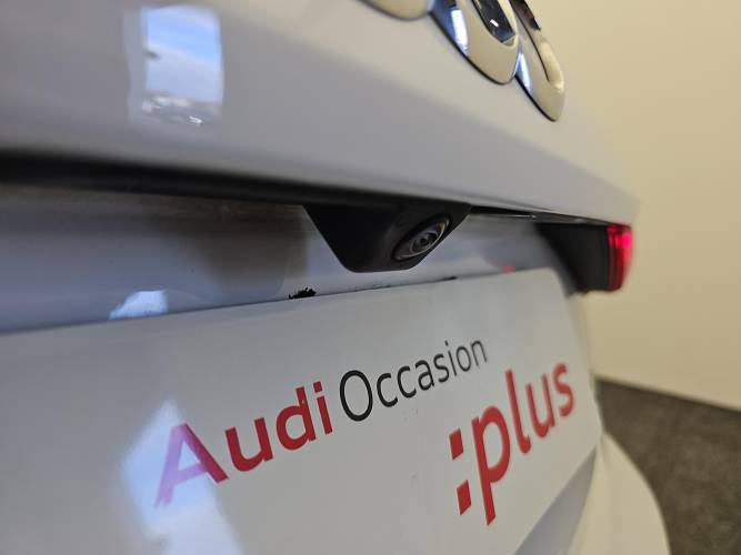 A3 Sportback 35 TFSI 150CH BV6