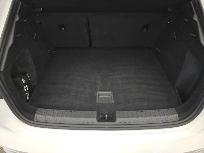 A3 Sportback 35 TFSI 150CH BV6