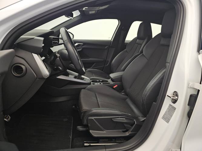 A3 Sportback 35 TFSI 150CH BV6