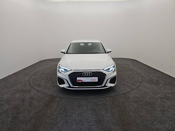 A3 Sportback 35 TFSI 150CH BV6