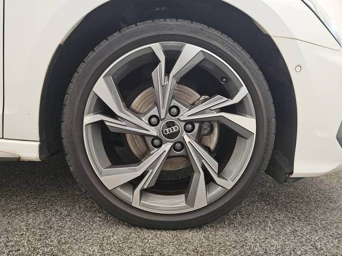 A3 Sportback 35 TFSI 150CH BV6