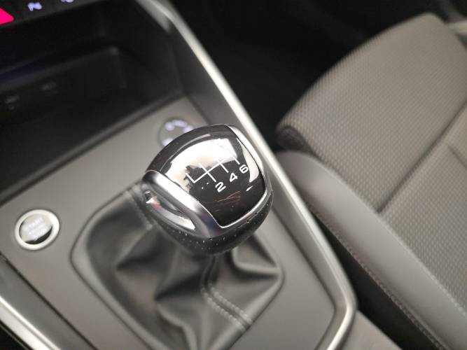 A3 Sportback 35 TFSI 150CH BV6